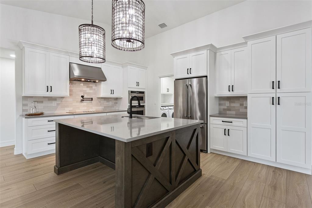 3146 Hammock Grove Road Groveland, FL 34736 - Photo 3 of 27