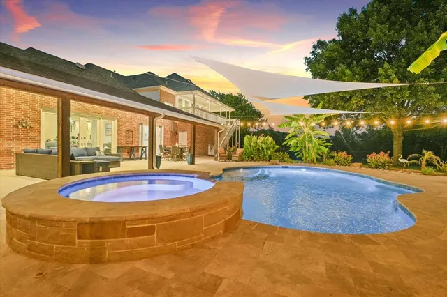 $999,900 | 5414 Miller Heights Drive, Rowlett, TX 75088