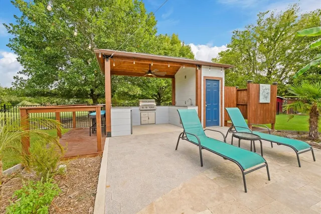 $999,900 | 5414 Miller Heights Drive, Rowlett, TX 75088