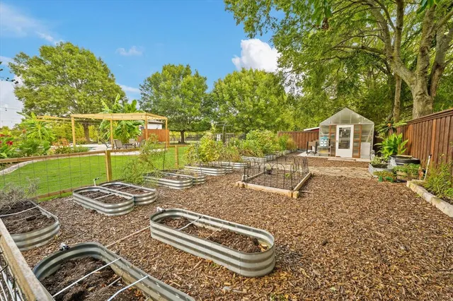 $999,900 | 5414 Miller Heights Drive, Rowlett, TX 75088