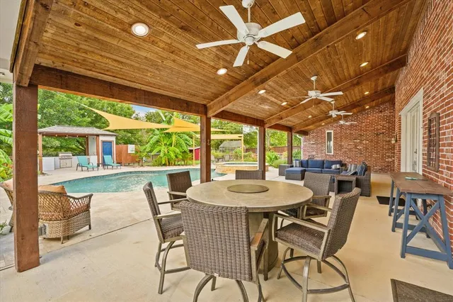 $999,900 | 5414 Miller Heights Drive, Rowlett, TX 75088