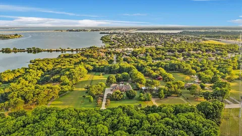 $999,900 | 5414 Miller Heights Drive, Rowlett, TX 75088