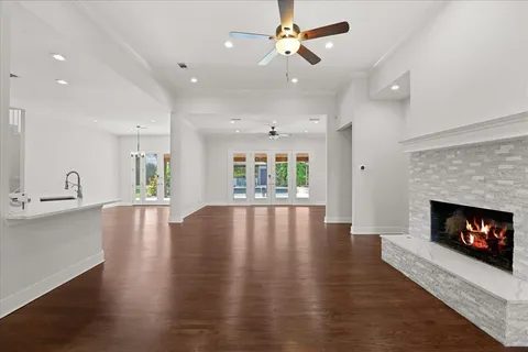 $999,900 | 5414 Miller Heights Drive, Rowlett, TX 75088