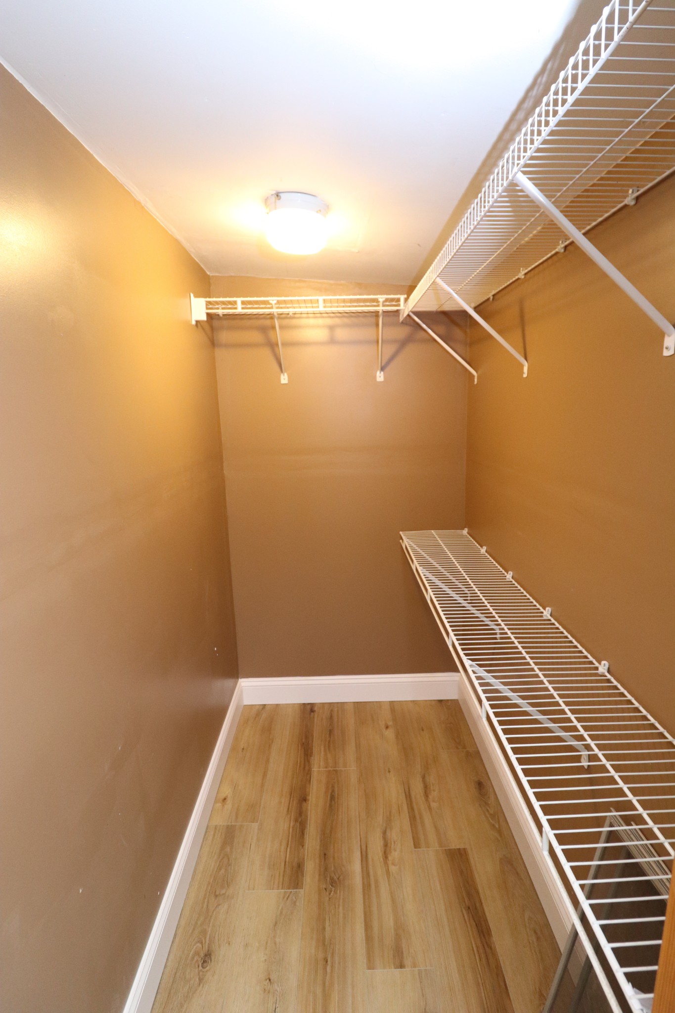 8416 Union Camp Road Pleasant Shade, TN 37145 - Photo 32 of 42 a view of a balcony with wooden floor