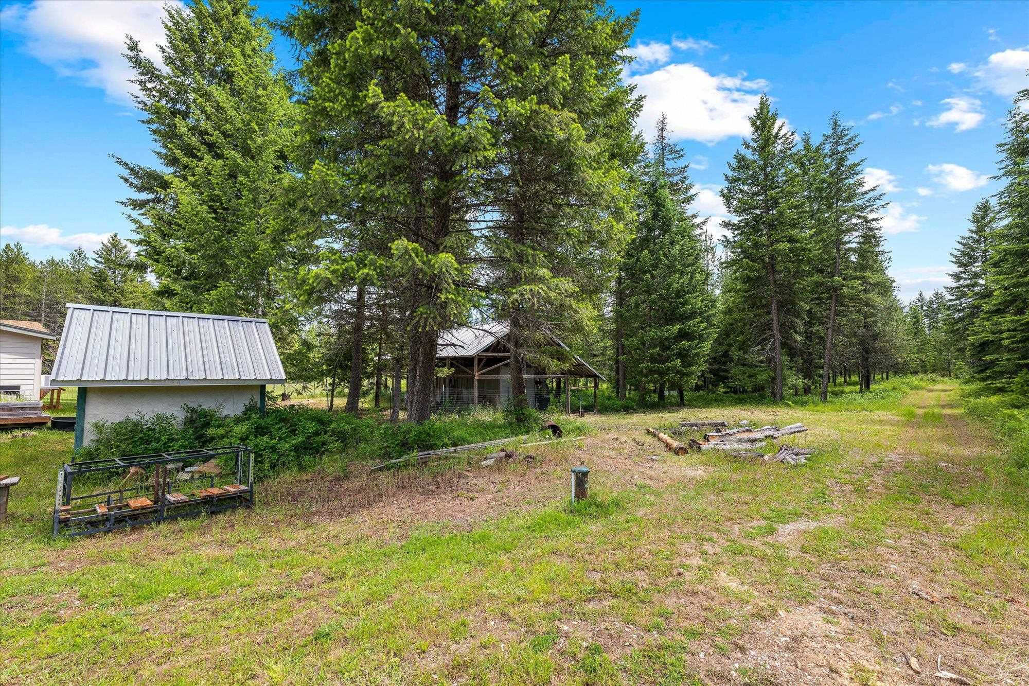 4761 C Luther Road Springdale, WA 99173 - Photo 34 of 45