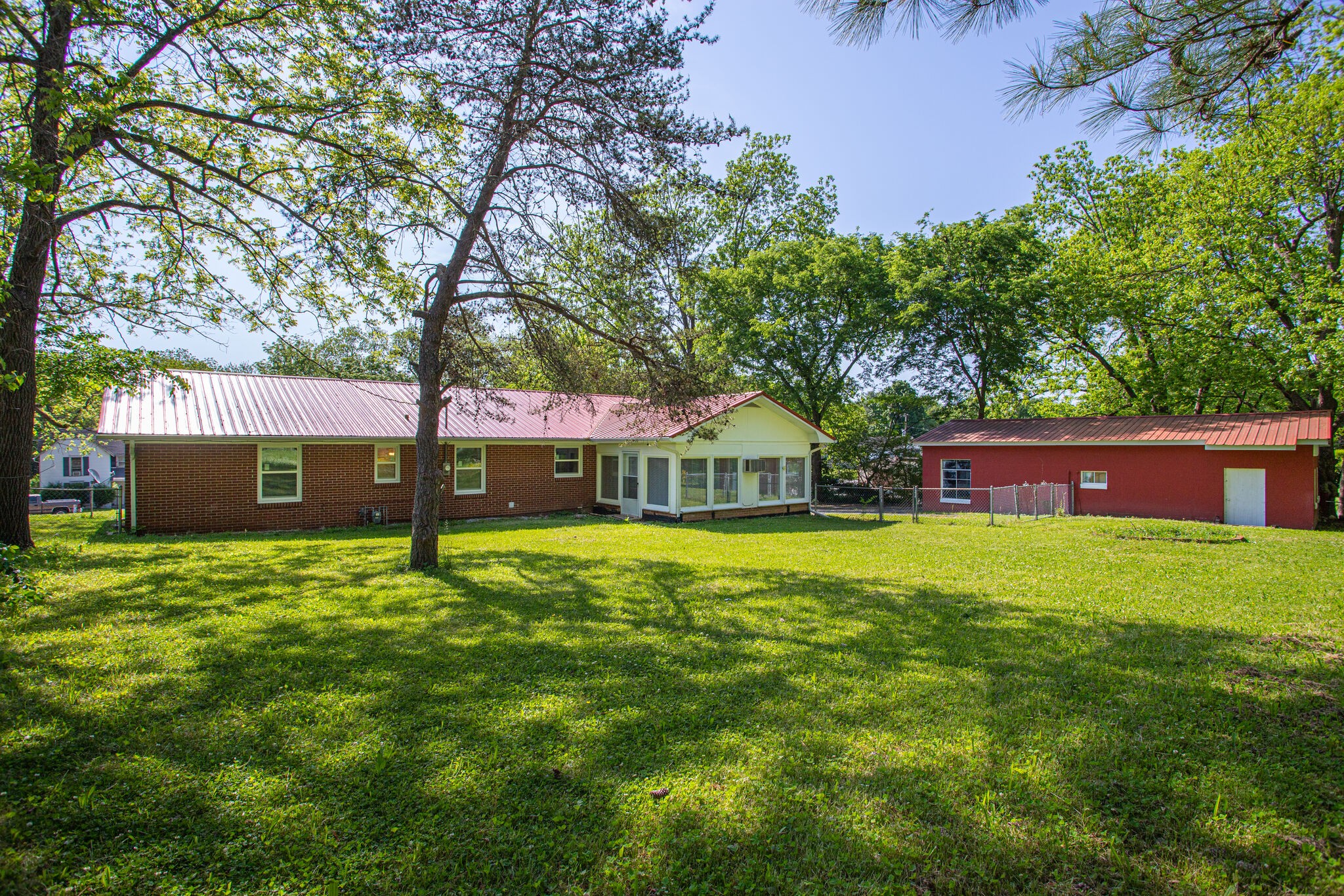 514 South Spring Street Manchester, TN 37355 - Photo 28 of 34 Gallery Image 28