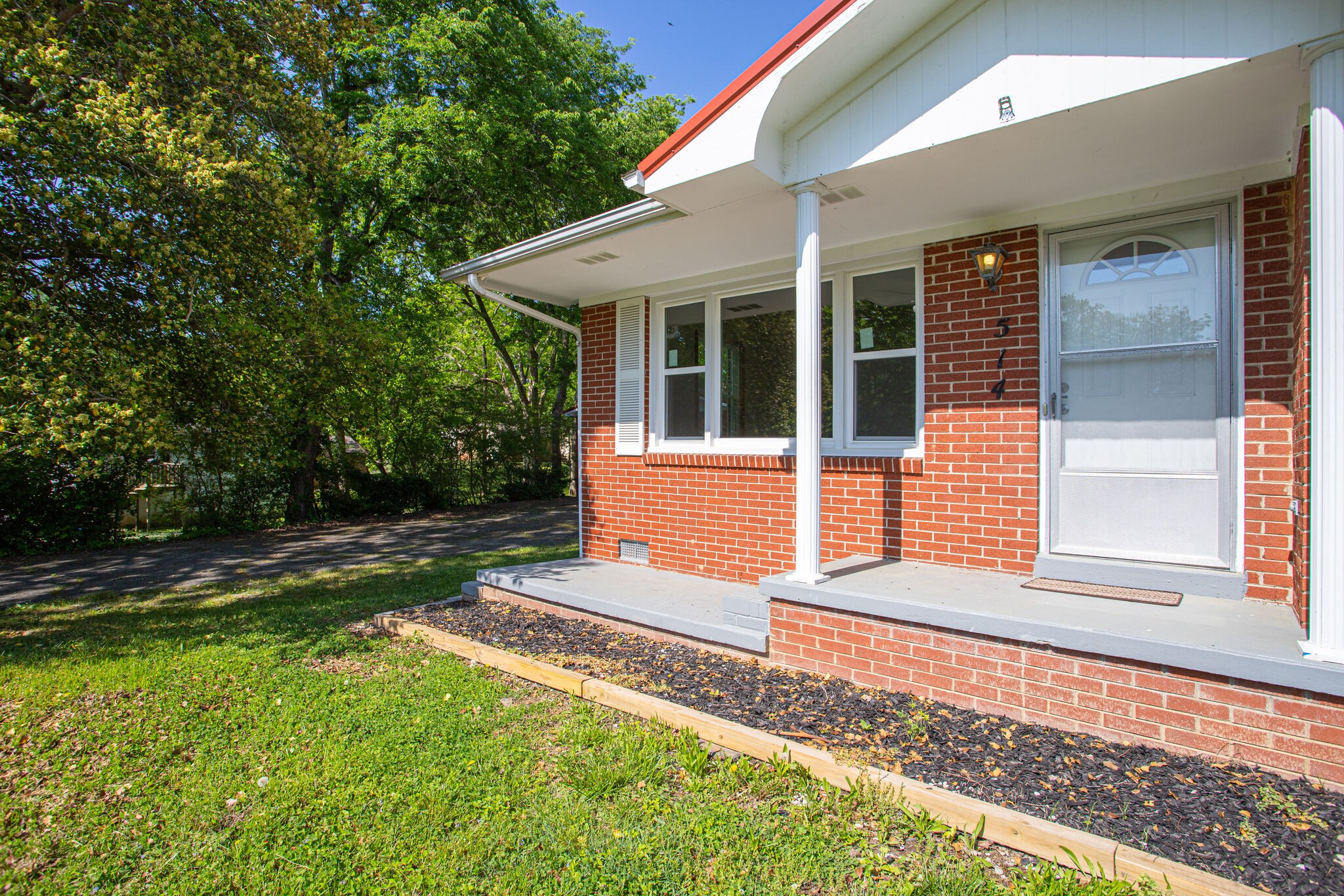 514 South Spring Street Manchester, TN 37355 - Photo 3 of 34 Gallery Image 3