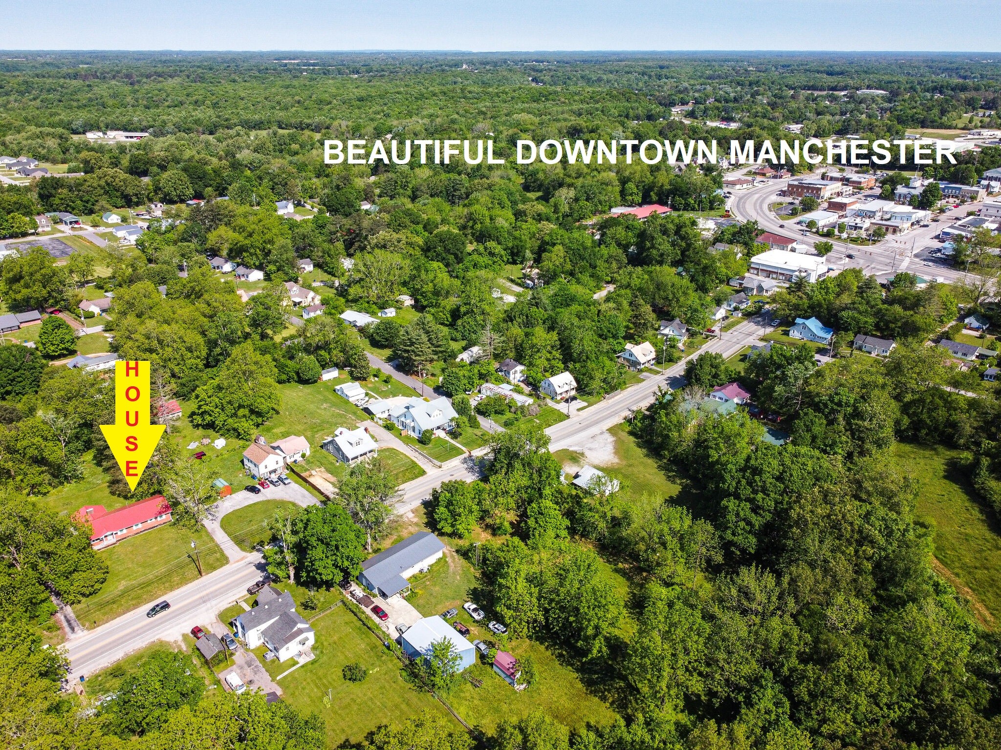 514 South Spring Street Manchester, TN 37355 - Photo 32 of 34 Gallery Image 32
