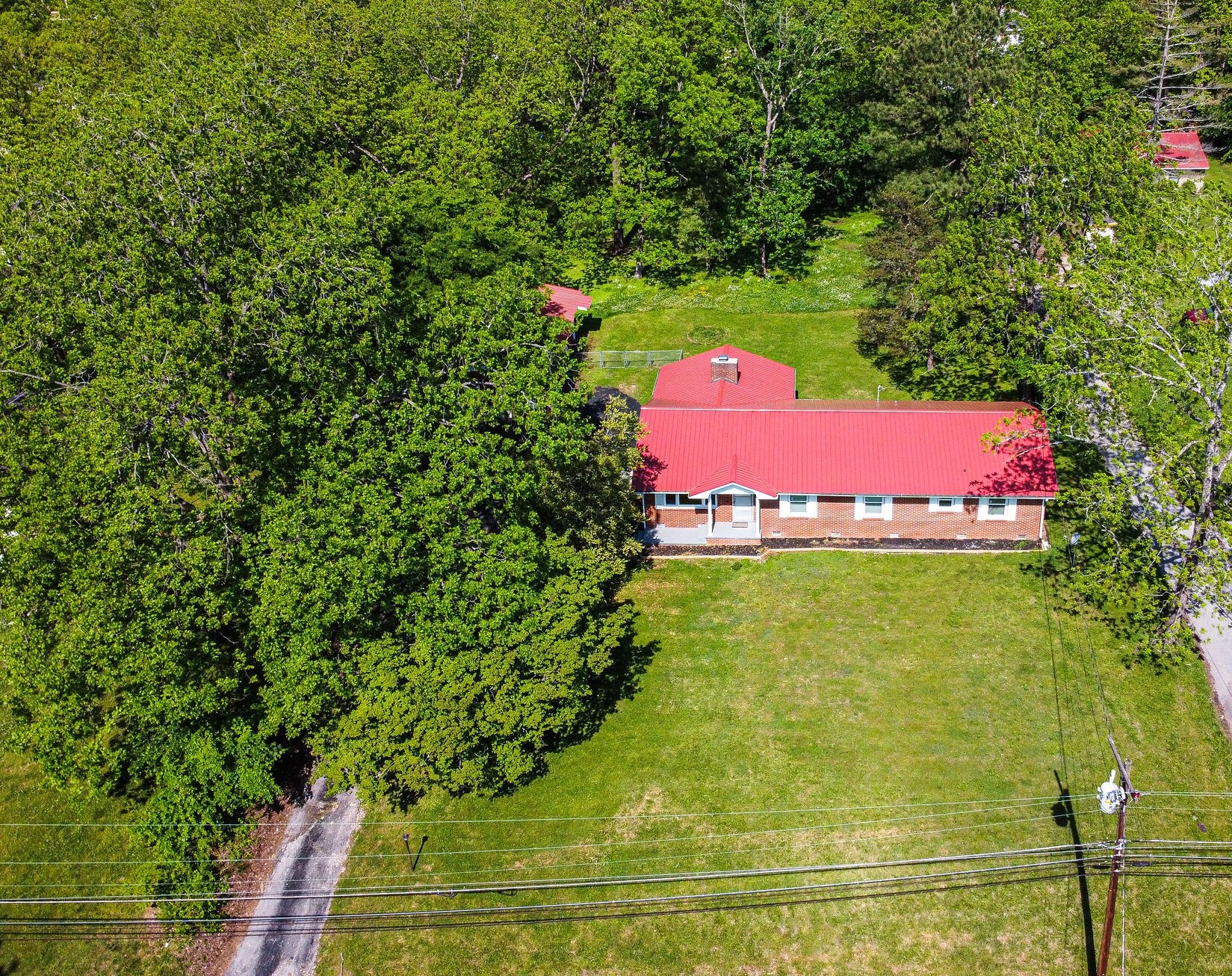 514 South Spring Street Manchester, TN 37355 - Photo 33 of 34 Gallery Image 33