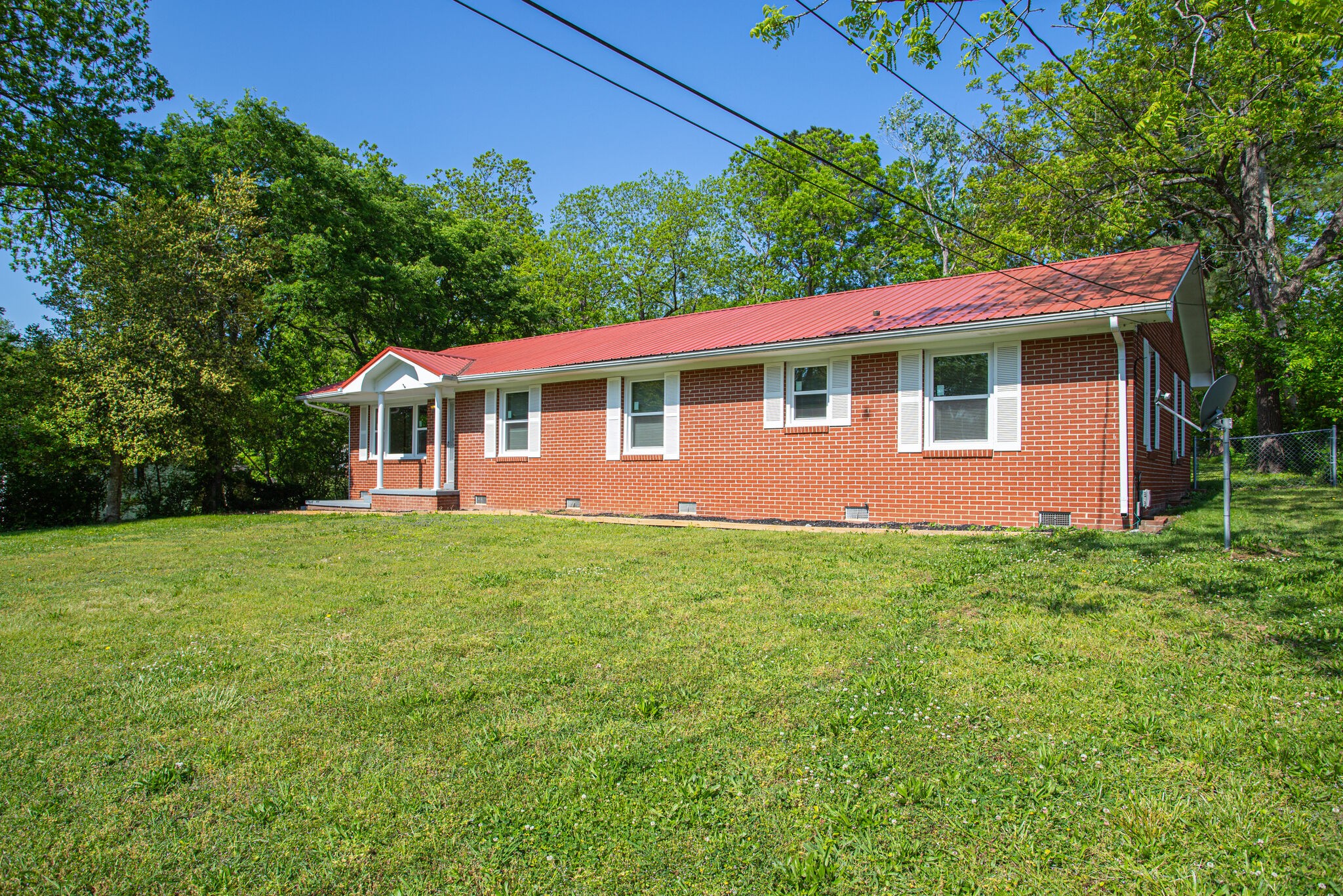 514 South Spring Street Manchester, TN 37355 - Photo 34 of 34 Gallery Image 34