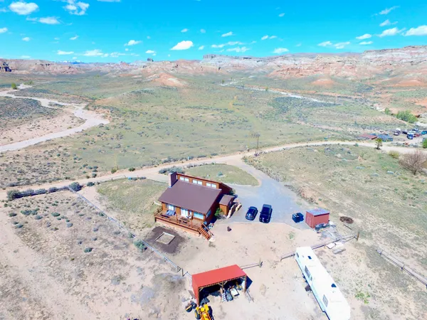 $499,000 | 15 Mason Court, Dubois, WY 82513