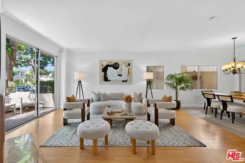 $989,000 | 2405 34th Street, Unit 5, Santa Monica, CA 90405