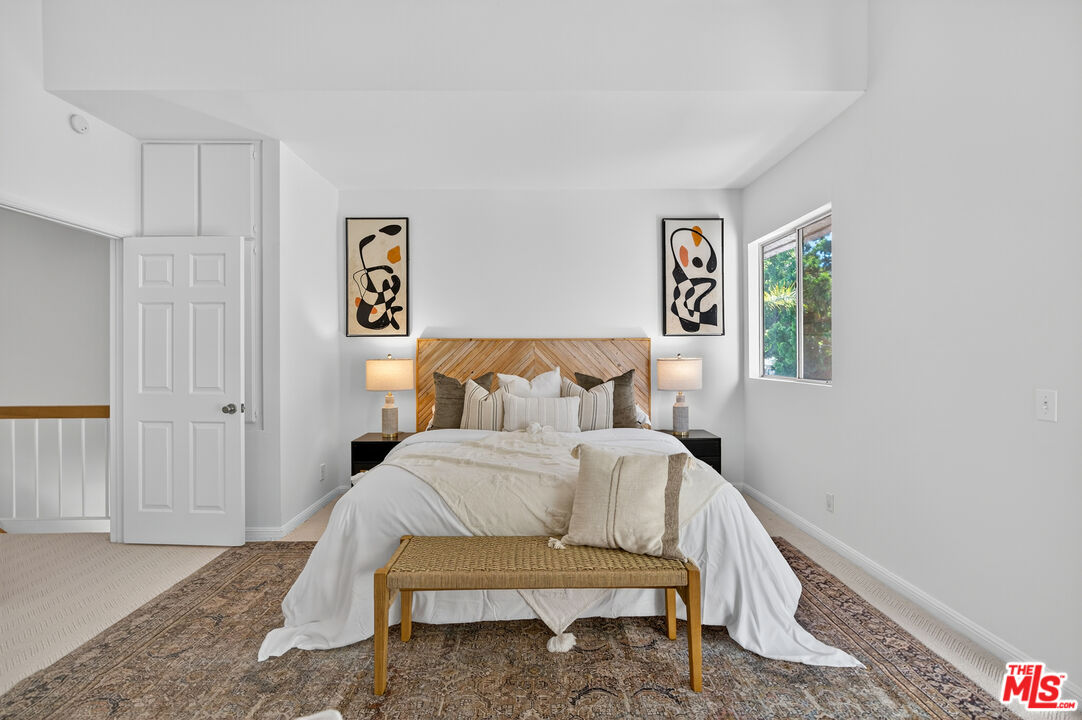 2405 34th Street, Unit 5 Santa Monica, CA 90405 - Photo 30 of 47