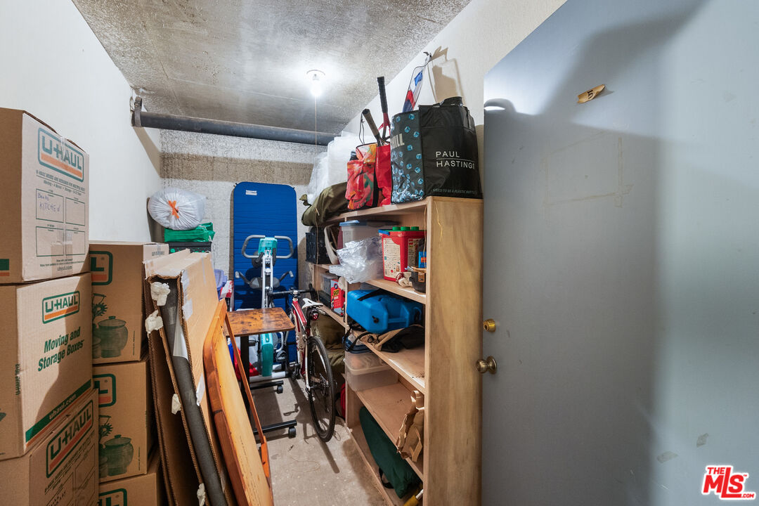 2405 34th Street, Unit 5 Santa Monica, CA 90405 - Photo 41 of 47