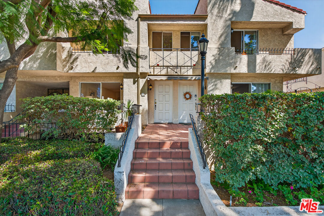 2405 34th Street, Unit 5 Santa Monica, CA 90405 - Photo 43 of 47
