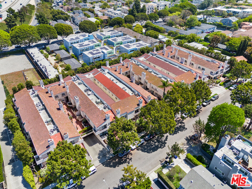 2405 34th Street, Unit 5 Santa Monica, CA 90405 - Photo 45 of 47
