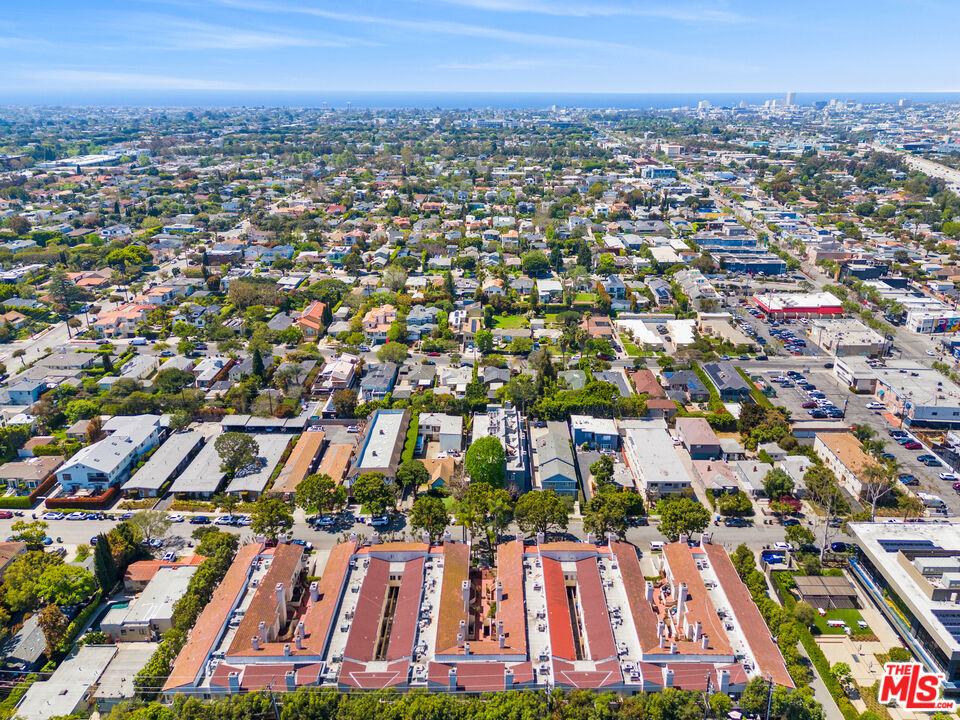 2405 34th Street, Unit 5 Santa Monica, CA 90405 - Photo 46 of 47