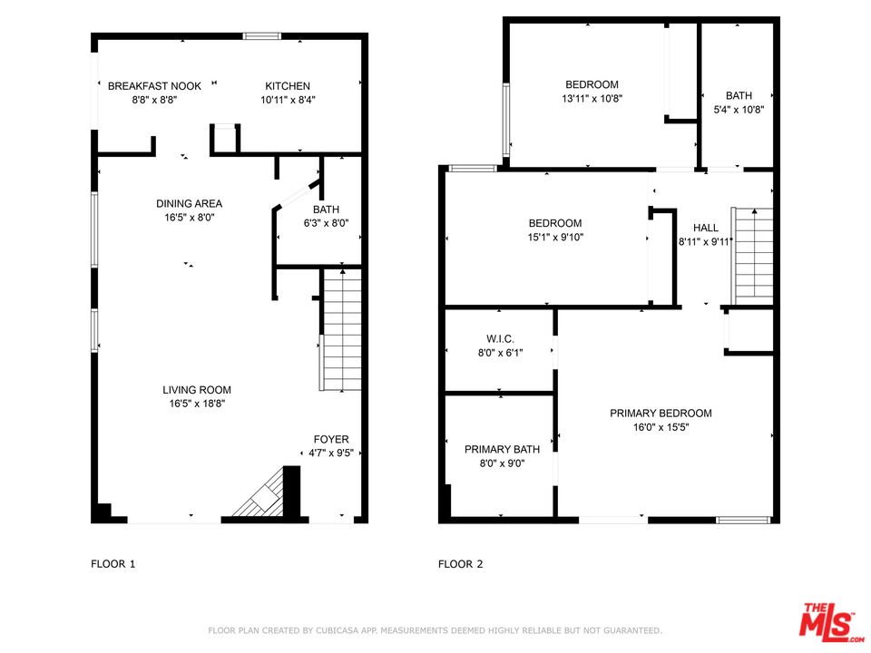 2405 34th Street, Unit 5 Santa Monica, CA 90405 - Photo 47 of 47