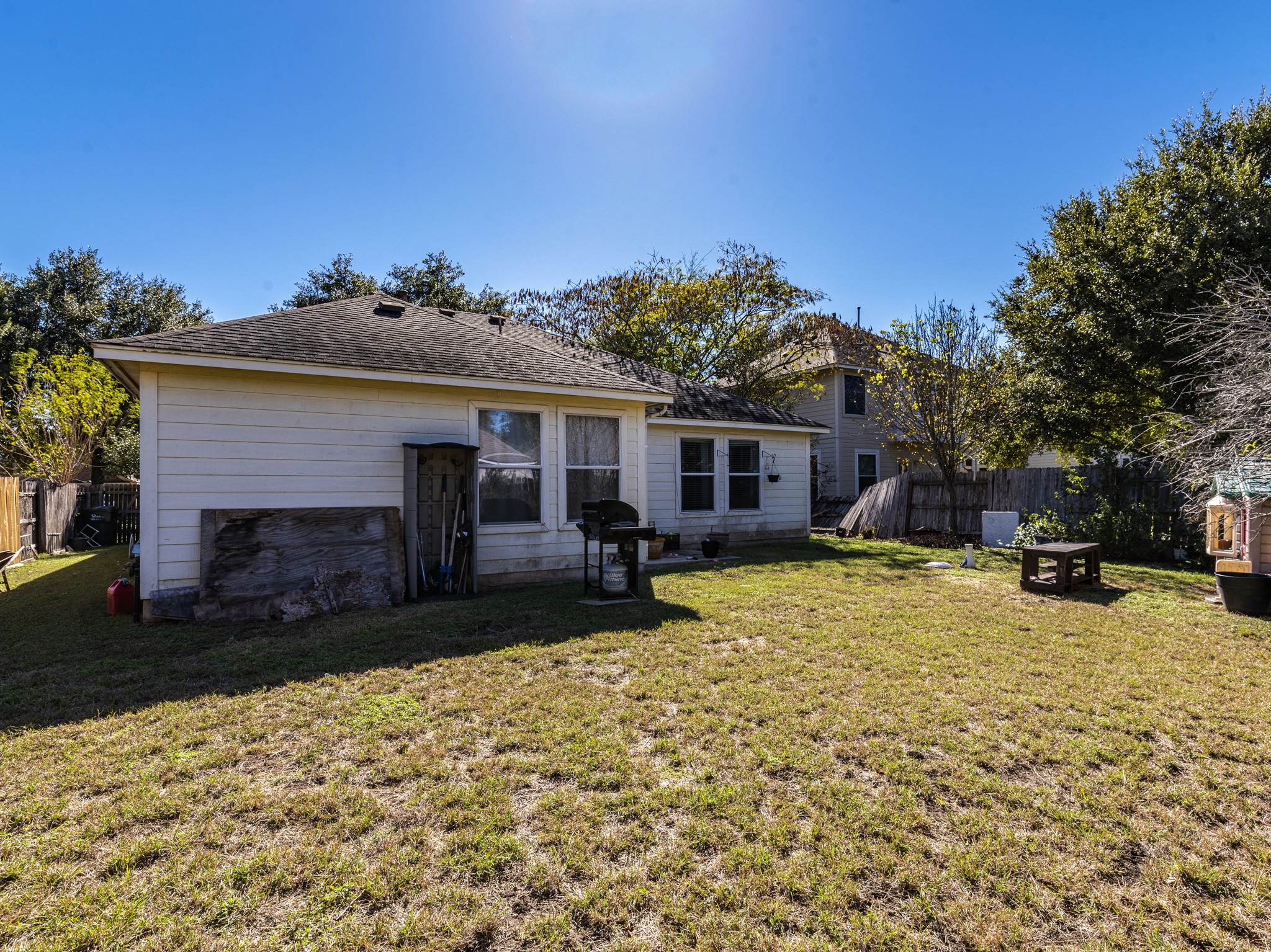 172 Winter Street Kyle, TX 78640 - Photo 14 of 14