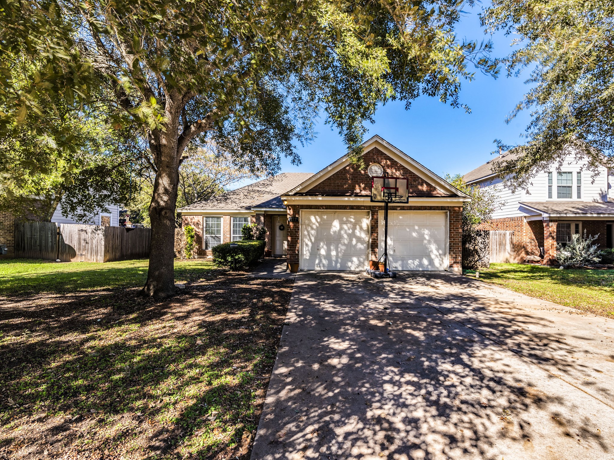 172 Winter Street Kyle, TX 78640 - Photo 2 of 14