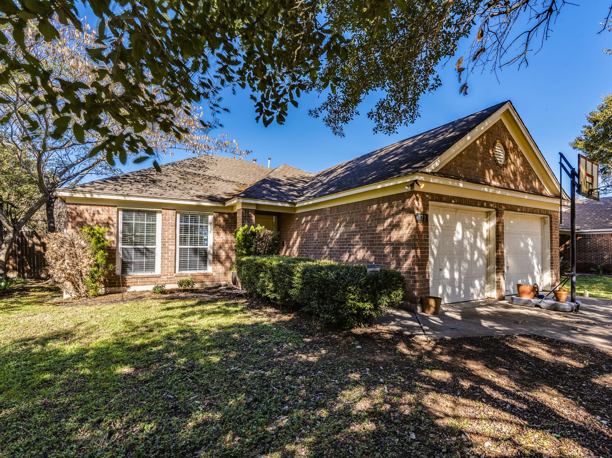 172 Winter Street Kyle, TX 78640 - Photo 3 of 14