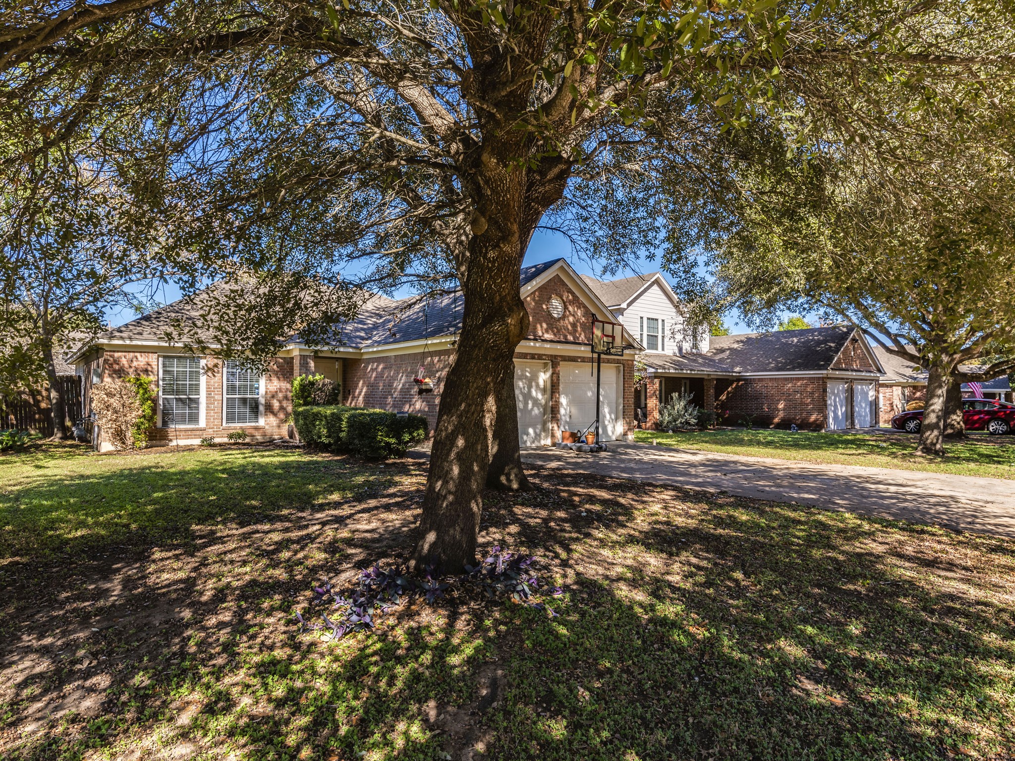 172 Winter Street Kyle, TX 78640 - Photo 4 of 14