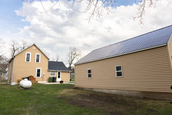 $170,000 | 405 Nevada Avenue, Adrian, MN 56110