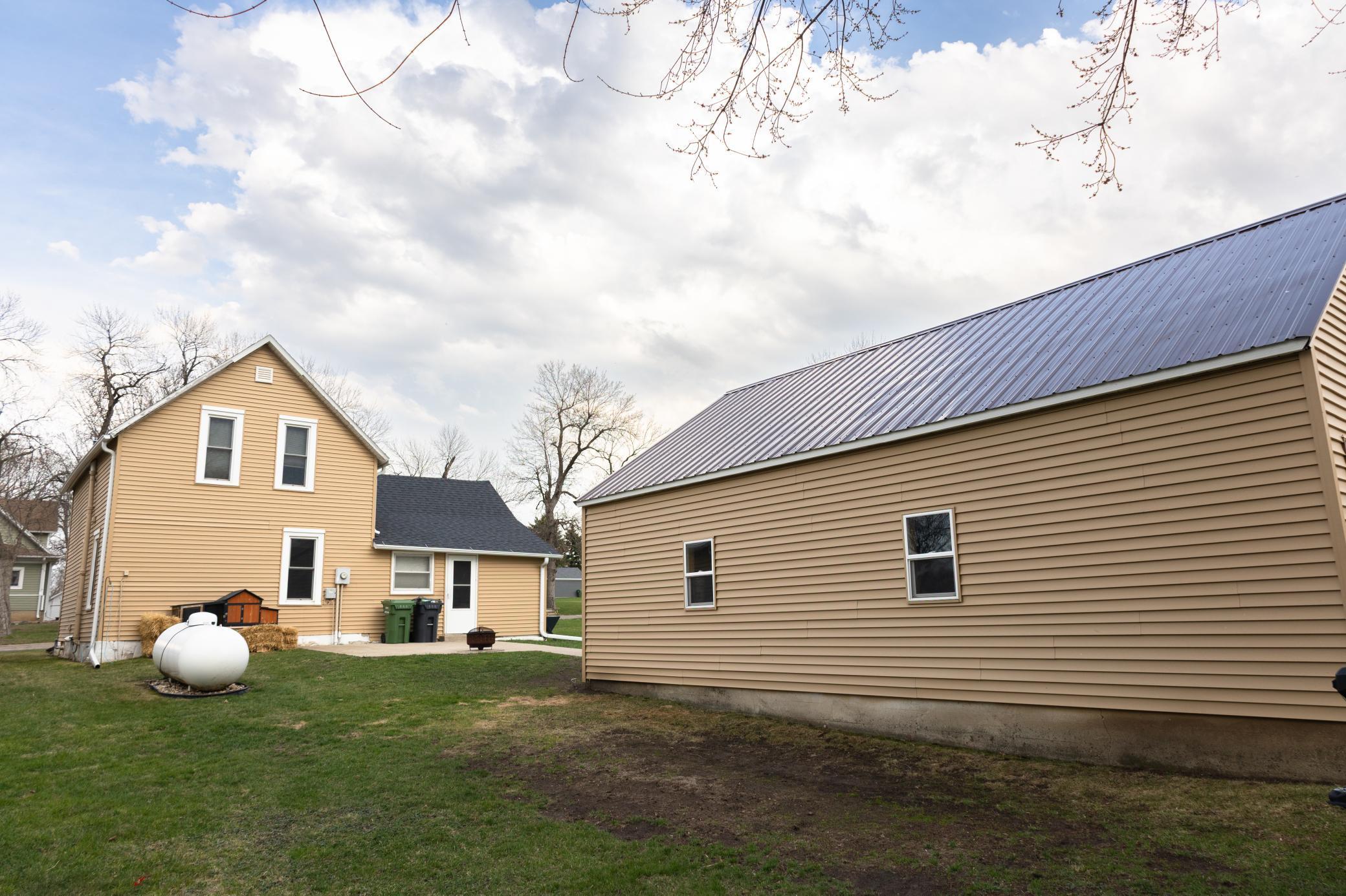 405 Nevada Avenue Adrian, MN 56110 - Photo 7 of 33