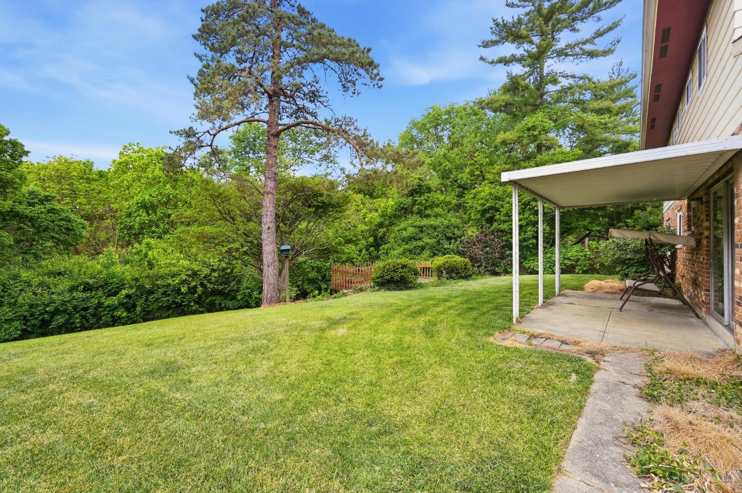 4455 Cloverhill Terrace Cincinnati, OH 45238 - Photo 65 of 78