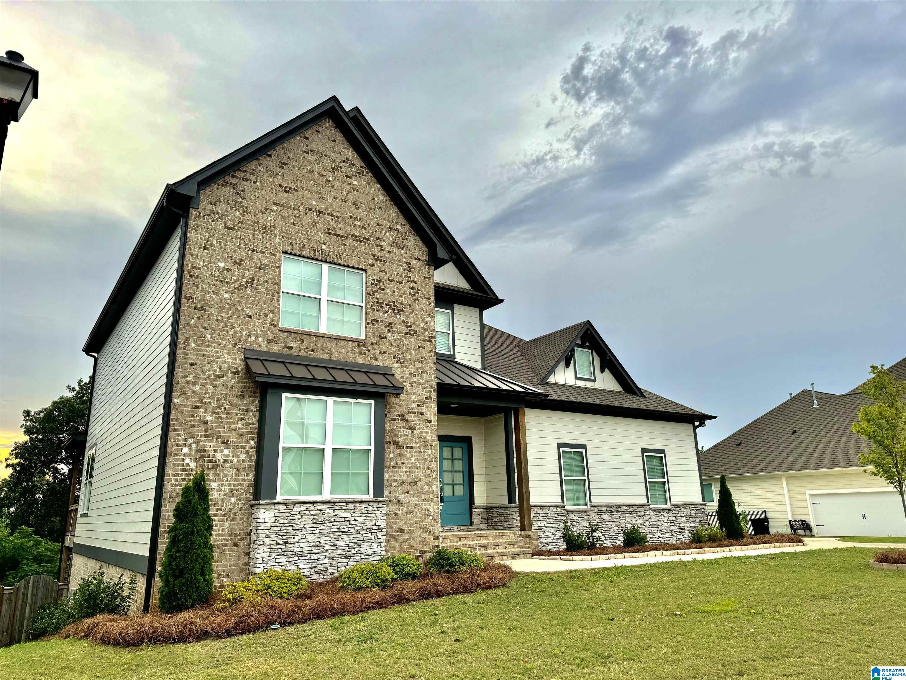 1101 Camellia Ridge Drive Pelham, AL 35124 - Photo 1 of 62