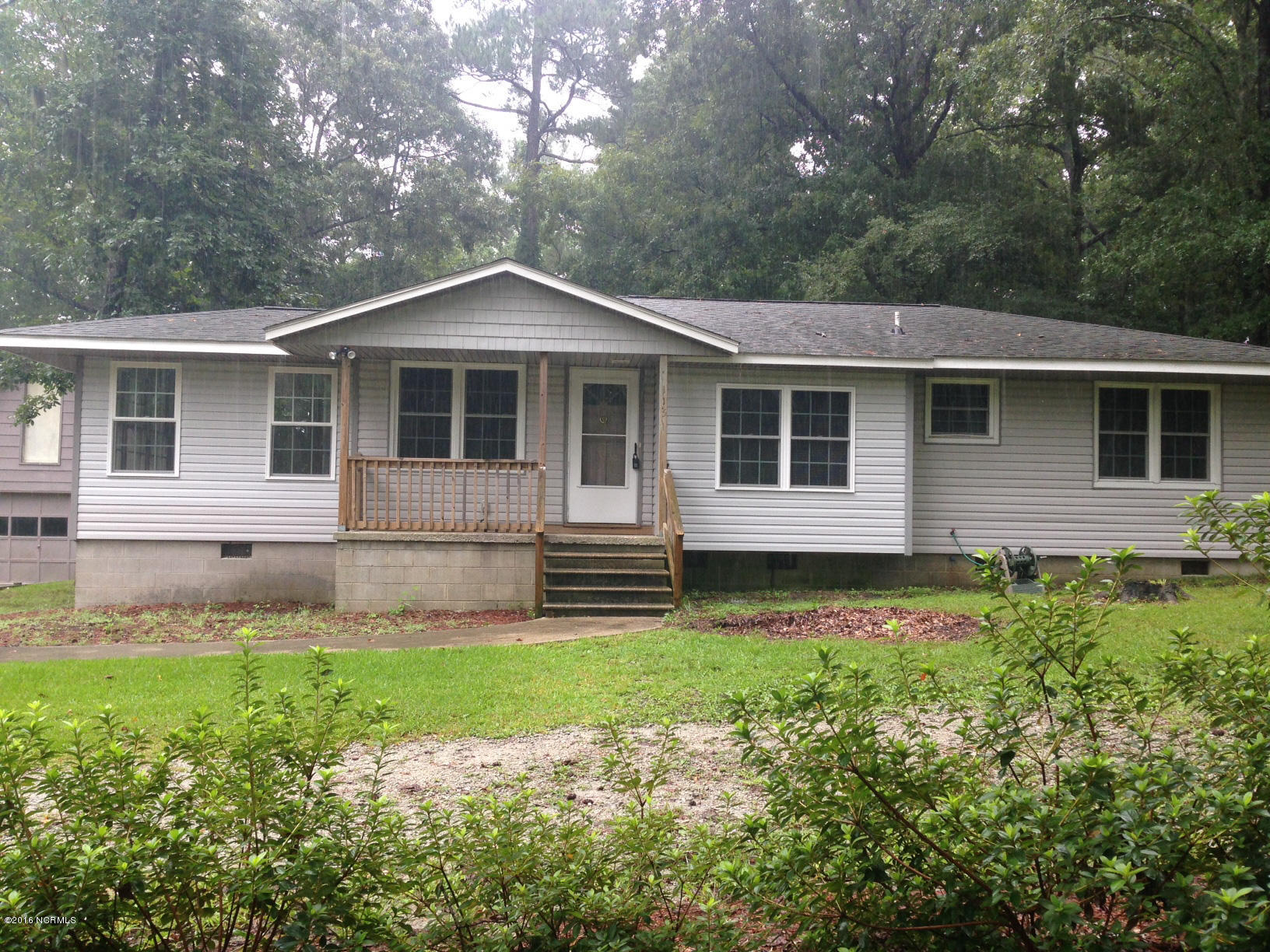 115 Church Road Havelock, NC 28532 - Photo 1 of 1 Exterior