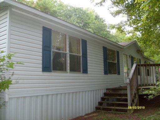 1827 Upper Middle Creek Road Sevierville, TN 37876 - Photo 1 of 1 Primary Photo