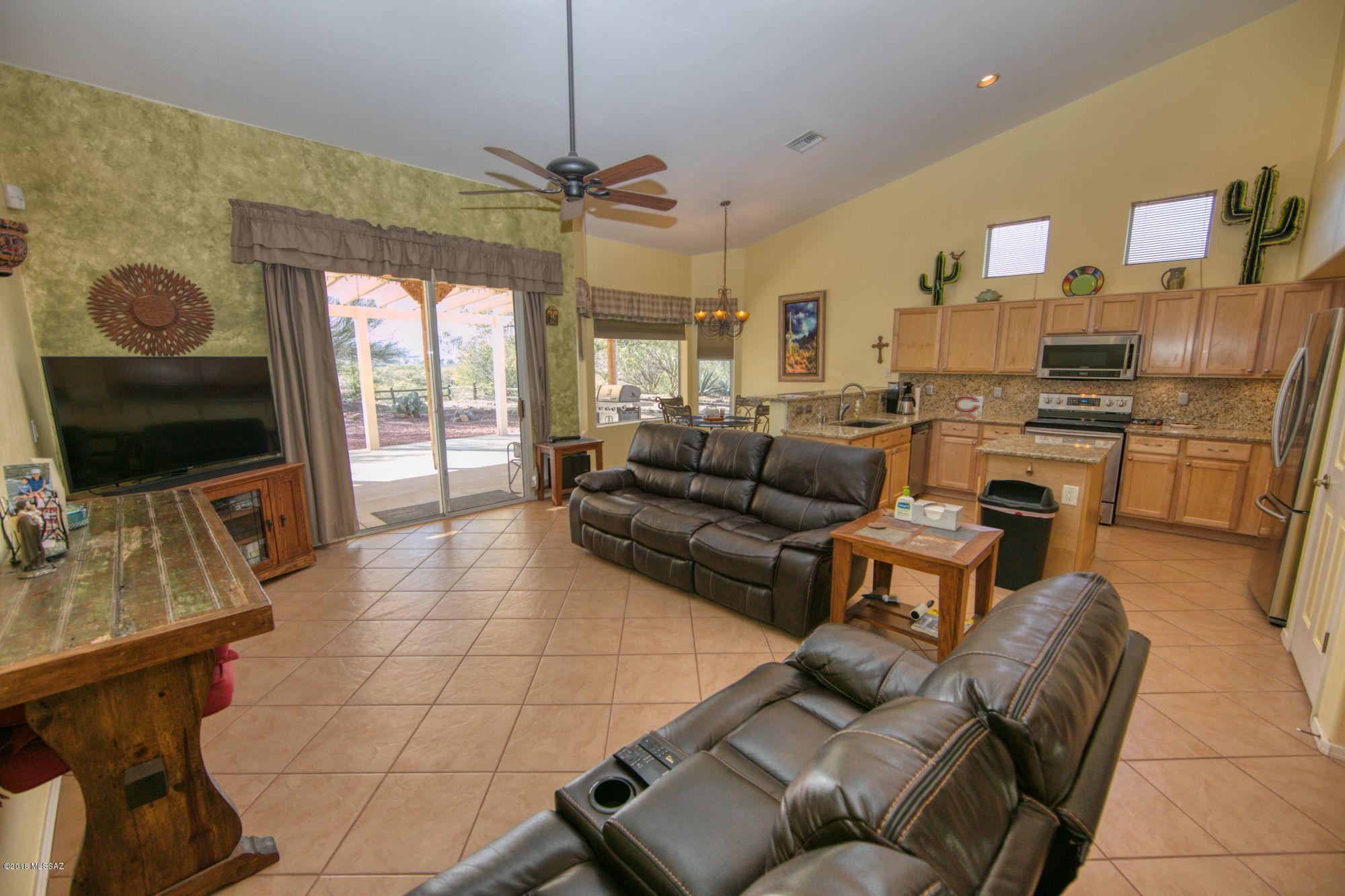 31 Camino Olympia Rio Rico, AZ 85648 - Photo 2 of 35