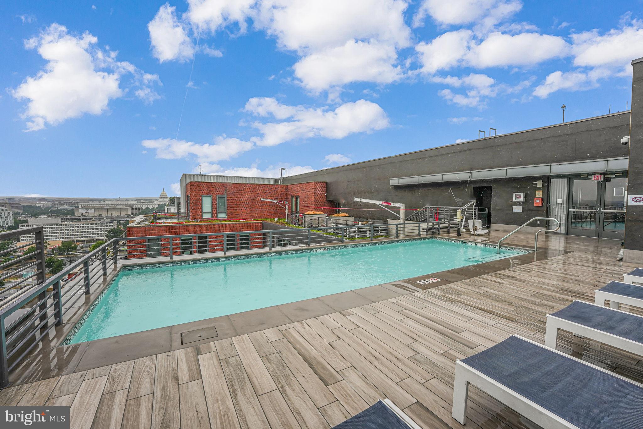 1211 Van Street Southeast, Unit 1003 Washington, DC 20003 - Photo 36 of 53 Amenities