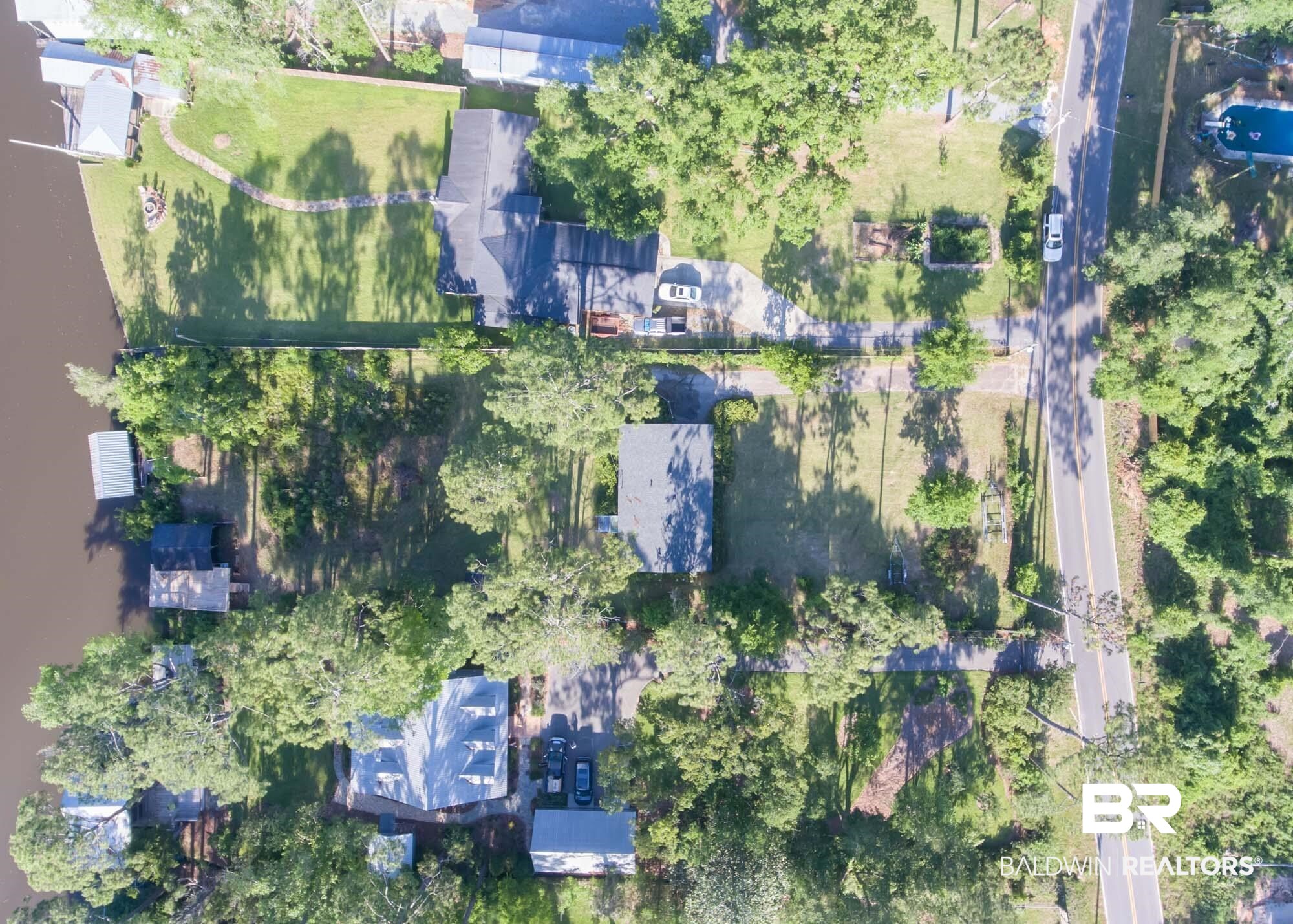 11199 Mocking Bird Lane Fairhope, AL 36532 - Photo 13 of 28 Gallery Image 13