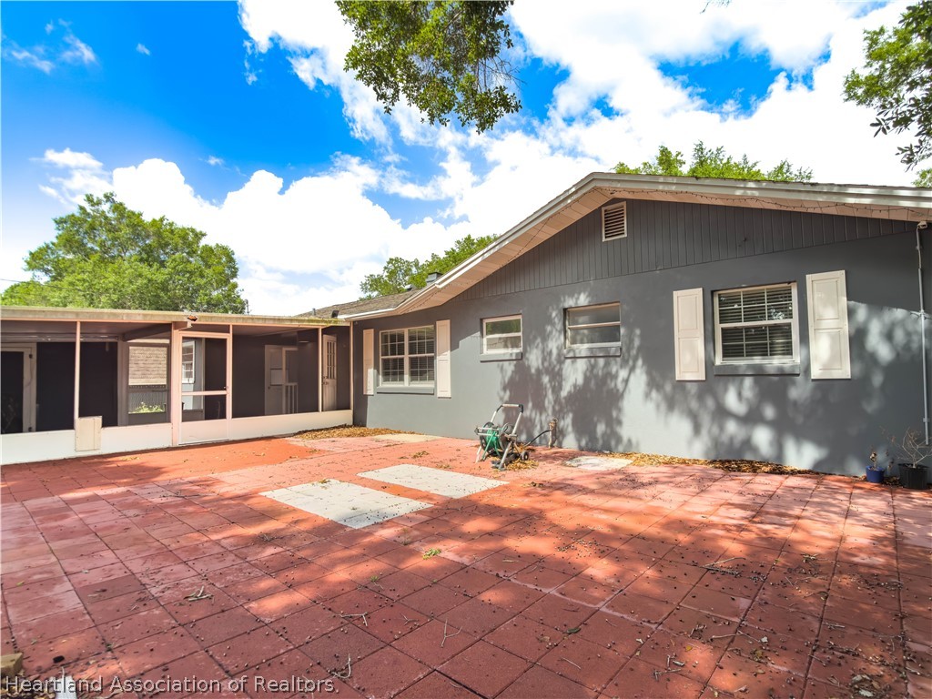 6041 Arbuckle Creek Road Sebring, FL 33870 - Photo 4 of 49