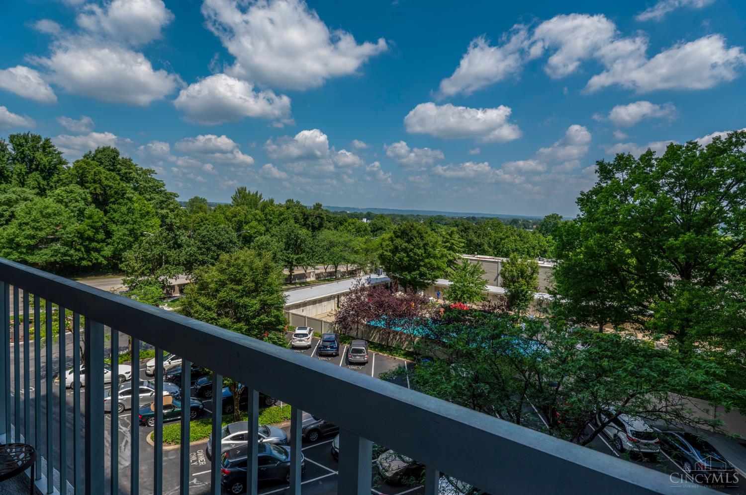 2444 Madison Road, Unit 507 Cincinnati, OH 45208 - Photo 12 of 44
