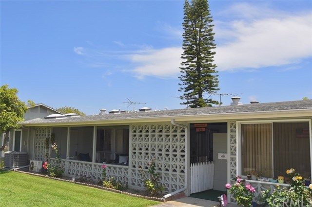 $190,000 | 13470 St Andrews Drive, Unit 8K, Seal Beach, CA 90740