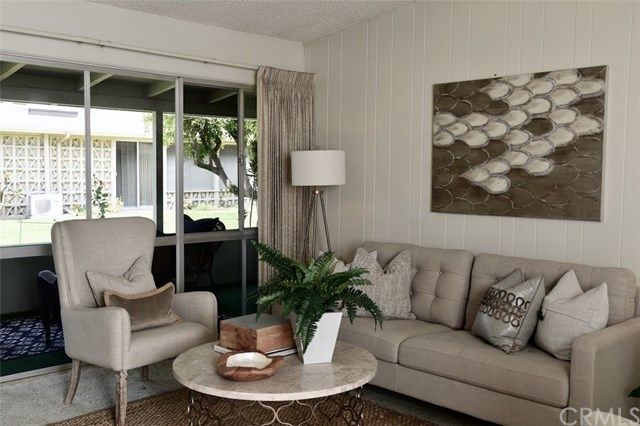 $190,000 | 13470 St Andrews Drive, Unit 8K, Seal Beach, CA 90740