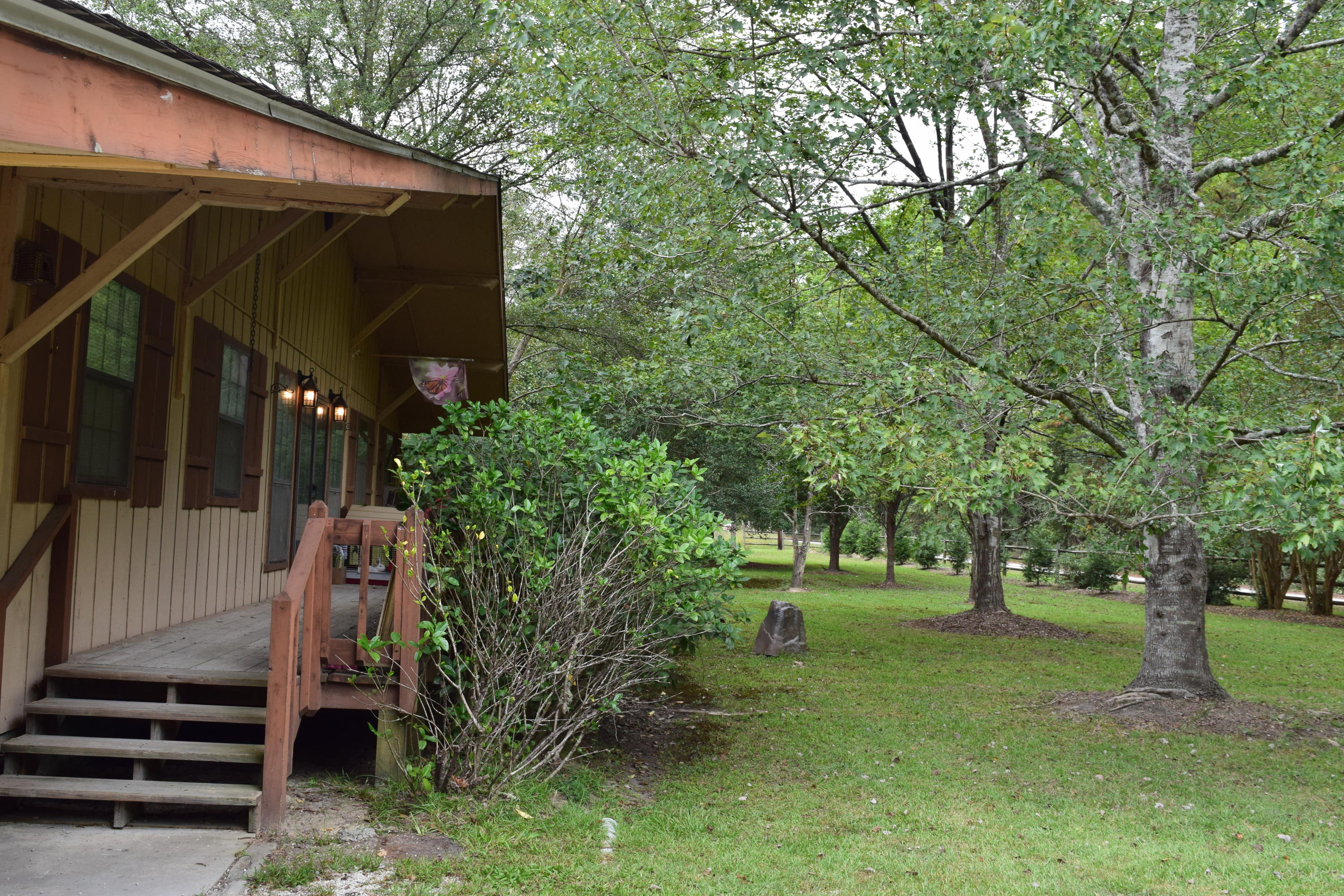 140 Rogers Branch Road Ridgeville, SC 29472 - Photo 2 of 41 DSC_0516