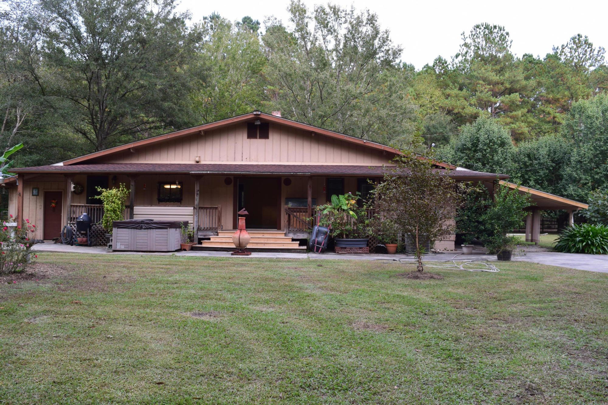 140 Rogers Branch Road Ridgeville, SC 29472 - Photo 34 of 41 DSC_0579