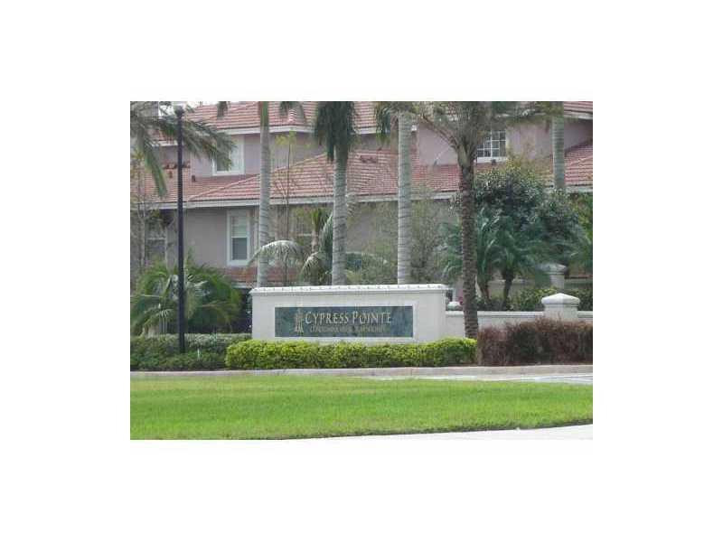 6514 West Sample Road, Unit 6514 Coral Springs, FL 33067 - Photo 1 of 11 Exterior Front