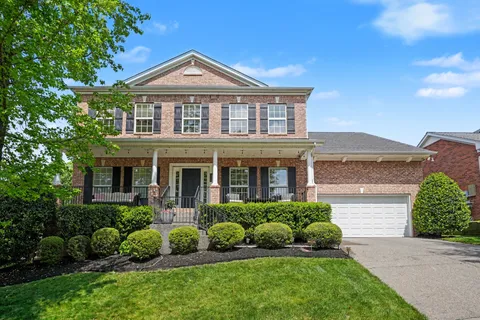 $889,900 | 1230 Habersham Way, Franklin, TN 37067