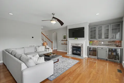 $889,900 | 1230 Habersham Way, Franklin, TN 37067