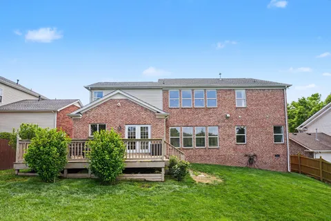 $889,900 | 1230 Habersham Way, Franklin, TN 37067