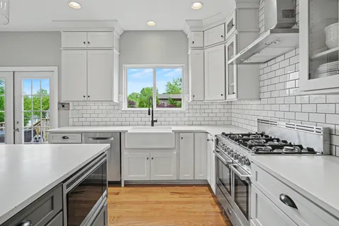 $889,900 | 1230 Habersham Way, Franklin, TN 37067