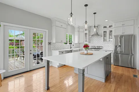 $889,900 | 1230 Habersham Way, Franklin, TN 37067