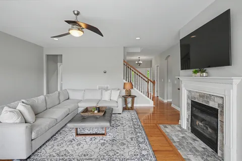 $889,900 | 1230 Habersham Way, Franklin, TN 37067