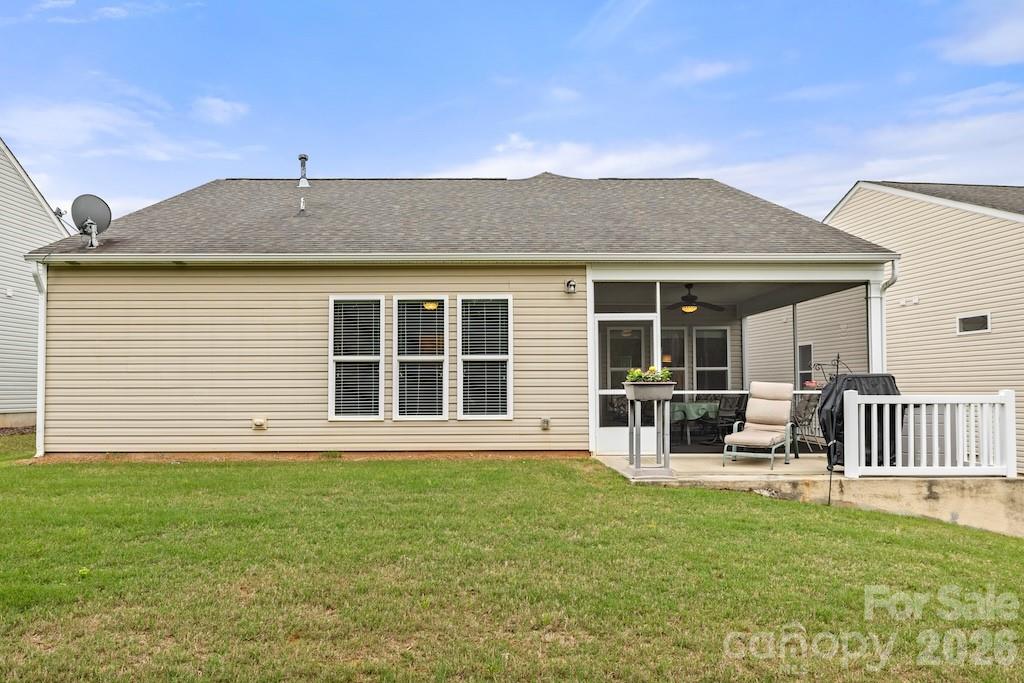 7020 Kitty Hawk Lane Fort Mill, SC 29707 - Photo 25 of 42