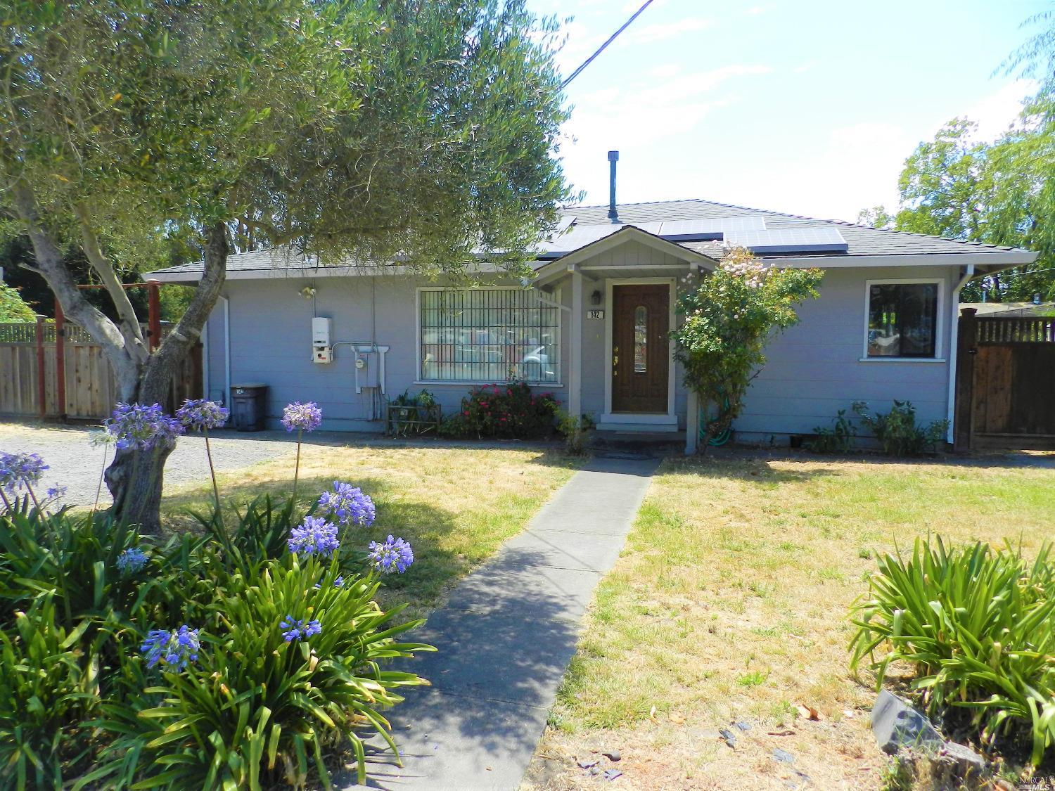 142 Connely Lane Santa Rosa, CA 95407 - Photo 1 of 1 Gallery Image 1